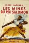 [Allan Quatermain 01] • Les Mines Du Roi Salomon